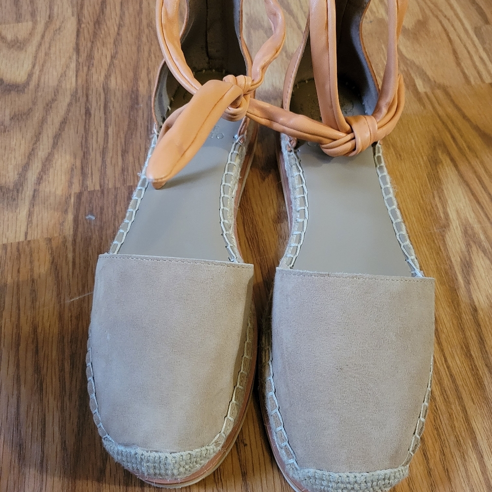 Vince Camuto shoes